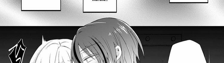 [21+] Cặp Anh Em Hoàng Tử Yandere, Muốn Vị Linh Mục Yêu Quý Sa Đọa Thành Ác Quỷ 2.2 trang 36