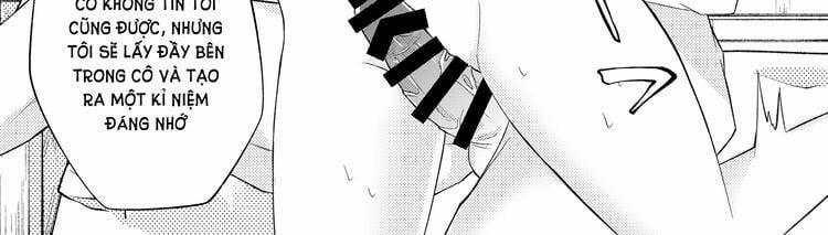 [21+] Cặp Anh Em Hoàng Tử Yandere, Muốn Vị Linh Mục Yêu Quý Sa Đọa Thành Ác Quỷ 2.2 trang 39