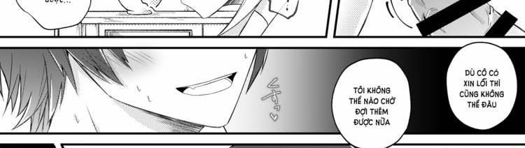 [21+] Cặp Anh Em Hoàng Tử Yandere, Muốn Vị Linh Mục Yêu Quý Sa Đọa Thành Ác Quỷ 2.2 trang 41