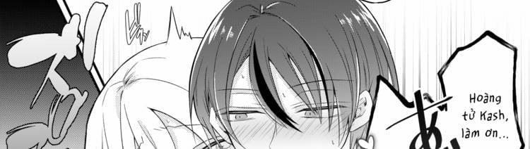 [21+] Cặp Anh Em Hoàng Tử Yandere, Muốn Vị Linh Mục Yêu Quý Sa Đọa Thành Ác Quỷ 2.2 trang 42