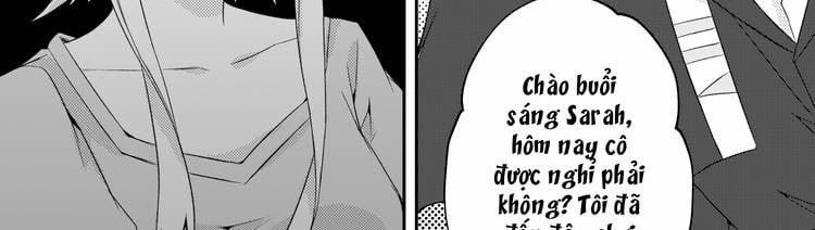 [21+] Cặp Anh Em Hoàng Tử Yandere, Muốn Vị Linh Mục Yêu Quý Sa Đọa Thành Ác Quỷ 2.2 trang 8