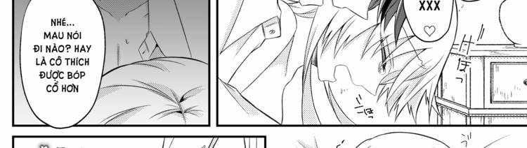 [21+] Cặp Anh Em Hoàng Tử Yandere, Muốn Vị Linh Mục Yêu Quý Sa Đọa Thành Ác Quỷ 3.1 trang 11