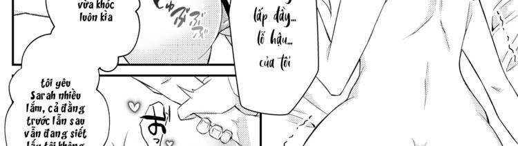 [21+] Cặp Anh Em Hoàng Tử Yandere, Muốn Vị Linh Mục Yêu Quý Sa Đọa Thành Ác Quỷ 3.1 trang 13