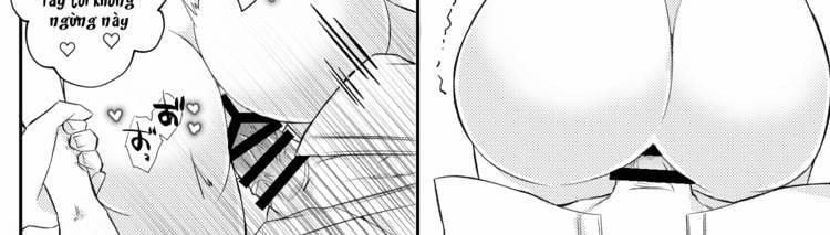 [21+] Cặp Anh Em Hoàng Tử Yandere, Muốn Vị Linh Mục Yêu Quý Sa Đọa Thành Ác Quỷ 3.1 trang 14