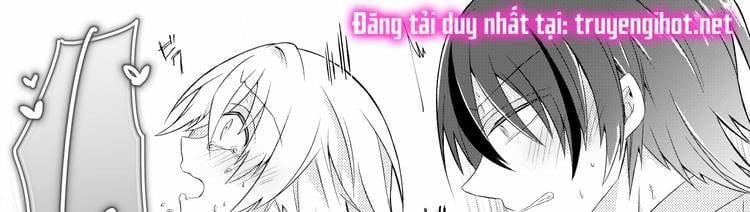 [21+] Cặp Anh Em Hoàng Tử Yandere, Muốn Vị Linh Mục Yêu Quý Sa Đọa Thành Ác Quỷ 3.1 trang 15