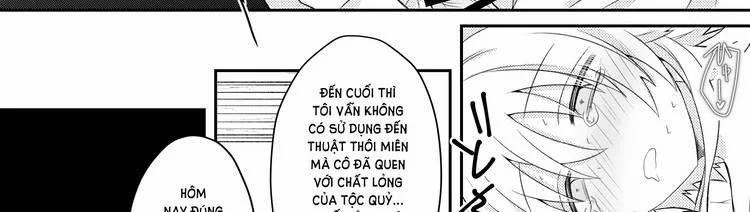 [21+] Cặp Anh Em Hoàng Tử Yandere, Muốn Vị Linh Mục Yêu Quý Sa Đọa Thành Ác Quỷ 3.1 trang 18