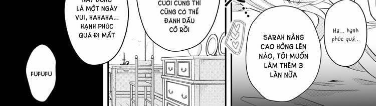 [21+] Cặp Anh Em Hoàng Tử Yandere, Muốn Vị Linh Mục Yêu Quý Sa Đọa Thành Ác Quỷ 3.1 trang 19