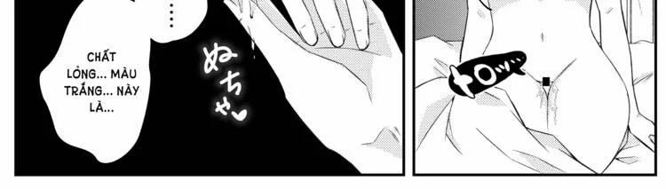 [21+] Cặp Anh Em Hoàng Tử Yandere, Muốn Vị Linh Mục Yêu Quý Sa Đọa Thành Ác Quỷ 3.1 trang 24