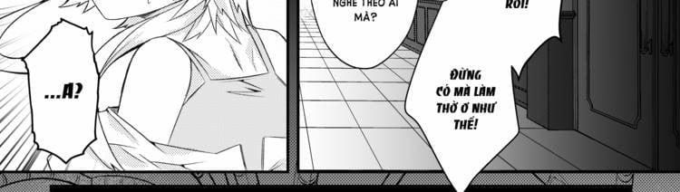 [21+] Cặp Anh Em Hoàng Tử Yandere, Muốn Vị Linh Mục Yêu Quý Sa Đọa Thành Ác Quỷ 3.1 trang 26