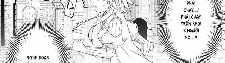 [21+] Cặp Anh Em Hoàng Tử Yandere, Muốn Vị Linh Mục Yêu Quý Sa Đọa Thành Ác Quỷ 3.1 trang 28