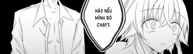 [21+] Cặp Anh Em Hoàng Tử Yandere, Muốn Vị Linh Mục Yêu Quý Sa Đọa Thành Ác Quỷ 3.1 trang 3