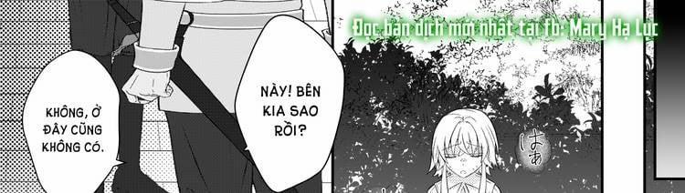 [21+] Cặp Anh Em Hoàng Tử Yandere, Muốn Vị Linh Mục Yêu Quý Sa Đọa Thành Ác Quỷ 3.1 trang 30