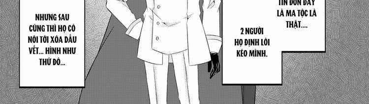 [21+] Cặp Anh Em Hoàng Tử Yandere, Muốn Vị Linh Mục Yêu Quý Sa Đọa Thành Ác Quỷ 3.1 trang 34