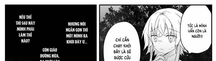 [21+] Cặp Anh Em Hoàng Tử Yandere, Muốn Vị Linh Mục Yêu Quý Sa Đọa Thành Ác Quỷ 3.1 trang 35