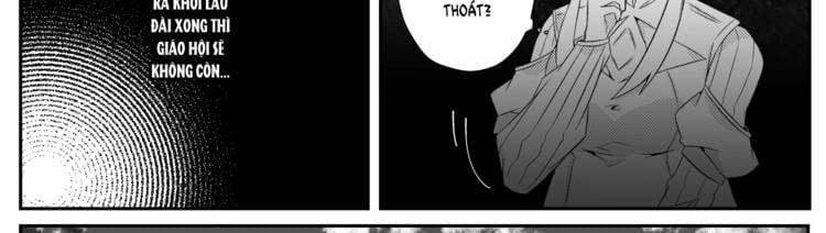 [21+] Cặp Anh Em Hoàng Tử Yandere, Muốn Vị Linh Mục Yêu Quý Sa Đọa Thành Ác Quỷ 3.1 trang 36