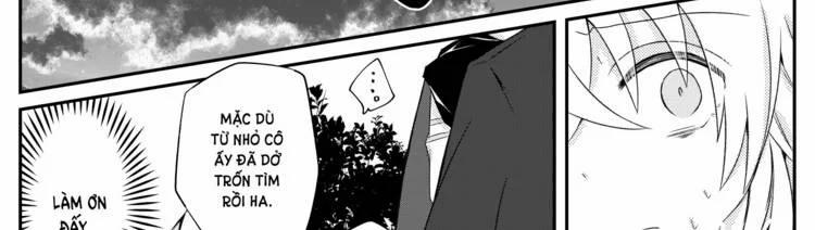 [21+] Cặp Anh Em Hoàng Tử Yandere, Muốn Vị Linh Mục Yêu Quý Sa Đọa Thành Ác Quỷ 3.1 trang 38