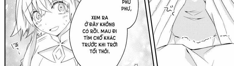 [21+] Cặp Anh Em Hoàng Tử Yandere, Muốn Vị Linh Mục Yêu Quý Sa Đọa Thành Ác Quỷ 3.1 trang 43