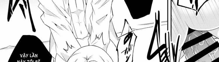 [21+] Cặp Anh Em Hoàng Tử Yandere, Muốn Vị Linh Mục Yêu Quý Sa Đọa Thành Ác Quỷ 3.1 trang 6