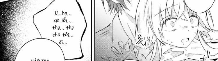 [21+] Cặp Anh Em Hoàng Tử Yandere, Muốn Vị Linh Mục Yêu Quý Sa Đọa Thành Ác Quỷ 3.1 trang 8