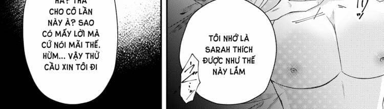 [21+] Cặp Anh Em Hoàng Tử Yandere, Muốn Vị Linh Mục Yêu Quý Sa Đọa Thành Ác Quỷ 3.1 trang 9