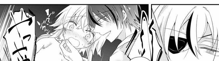 [21+] Cặp Anh Em Hoàng Tử Yandere, Muốn Vị Linh Mục Yêu Quý Sa Đọa Thành Ác Quỷ 3.2 trang 10