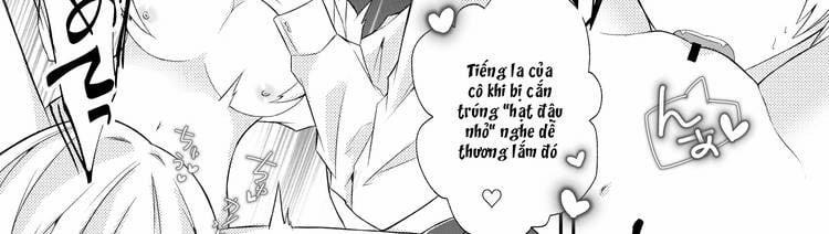 [21+] Cặp Anh Em Hoàng Tử Yandere, Muốn Vị Linh Mục Yêu Quý Sa Đọa Thành Ác Quỷ 3.2 trang 11