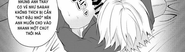 [21+] Cặp Anh Em Hoàng Tử Yandere, Muốn Vị Linh Mục Yêu Quý Sa Đọa Thành Ác Quỷ 3.2 trang 14