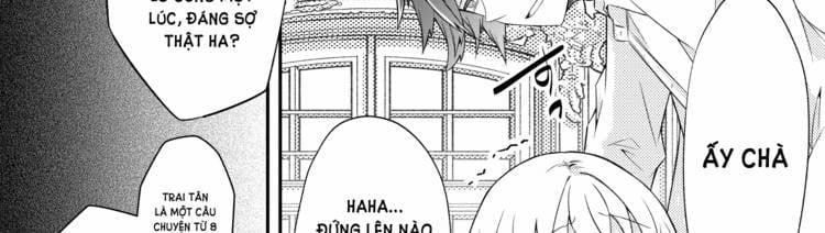 [21+] Cặp Anh Em Hoàng Tử Yandere, Muốn Vị Linh Mục Yêu Quý Sa Đọa Thành Ác Quỷ 3.2 trang 18