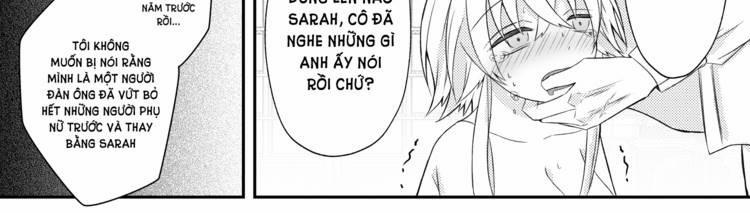 [21+] Cặp Anh Em Hoàng Tử Yandere, Muốn Vị Linh Mục Yêu Quý Sa Đọa Thành Ác Quỷ 3.2 trang 19