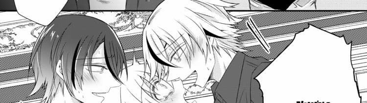 [21+] Cặp Anh Em Hoàng Tử Yandere, Muốn Vị Linh Mục Yêu Quý Sa Đọa Thành Ác Quỷ 3.2 trang 21