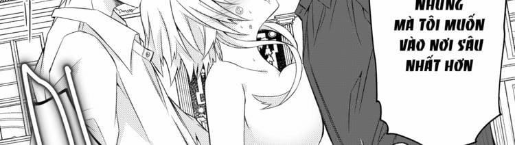 [21+] Cặp Anh Em Hoàng Tử Yandere, Muốn Vị Linh Mục Yêu Quý Sa Đọa Thành Ác Quỷ 3.2 trang 22