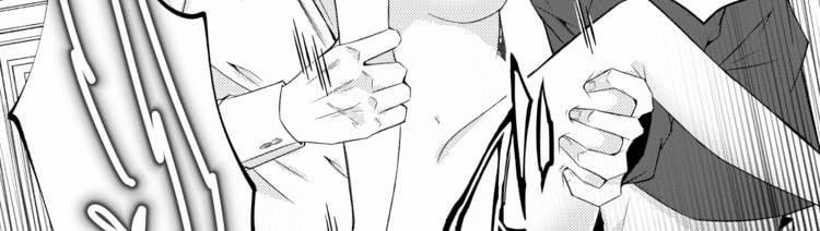 [21+] Cặp Anh Em Hoàng Tử Yandere, Muốn Vị Linh Mục Yêu Quý Sa Đọa Thành Ác Quỷ 3.2 trang 23