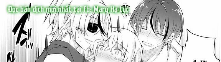 [21+] Cặp Anh Em Hoàng Tử Yandere, Muốn Vị Linh Mục Yêu Quý Sa Đọa Thành Ác Quỷ 3.2 trang 25