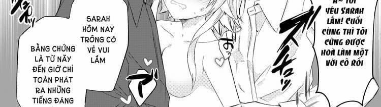 [21+] Cặp Anh Em Hoàng Tử Yandere, Muốn Vị Linh Mục Yêu Quý Sa Đọa Thành Ác Quỷ 3.2 trang 26