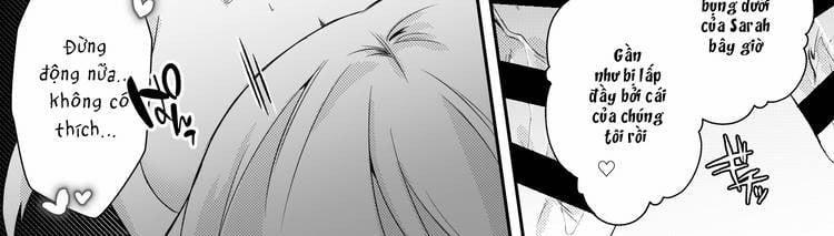 [21+] Cặp Anh Em Hoàng Tử Yandere, Muốn Vị Linh Mục Yêu Quý Sa Đọa Thành Ác Quỷ 3.2 trang 29