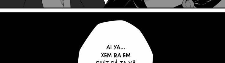 [21+] Cặp Anh Em Hoàng Tử Yandere, Muốn Vị Linh Mục Yêu Quý Sa Đọa Thành Ác Quỷ 3.2 trang 3