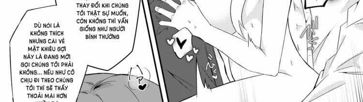 [21+] Cặp Anh Em Hoàng Tử Yandere, Muốn Vị Linh Mục Yêu Quý Sa Đọa Thành Ác Quỷ 3.2 trang 32