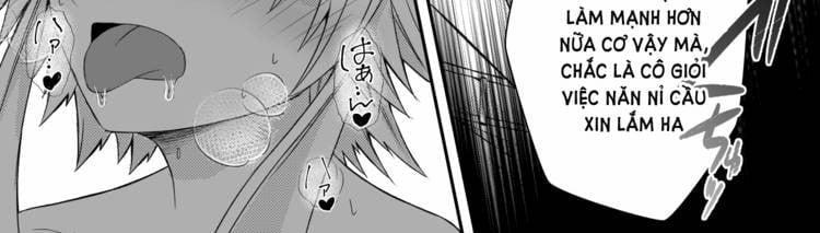 [21+] Cặp Anh Em Hoàng Tử Yandere, Muốn Vị Linh Mục Yêu Quý Sa Đọa Thành Ác Quỷ 3.2 trang 34