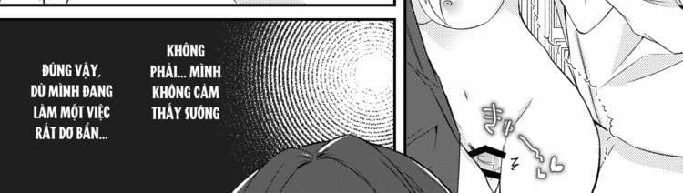 [21+] Cặp Anh Em Hoàng Tử Yandere, Muốn Vị Linh Mục Yêu Quý Sa Đọa Thành Ác Quỷ 3.2 trang 37