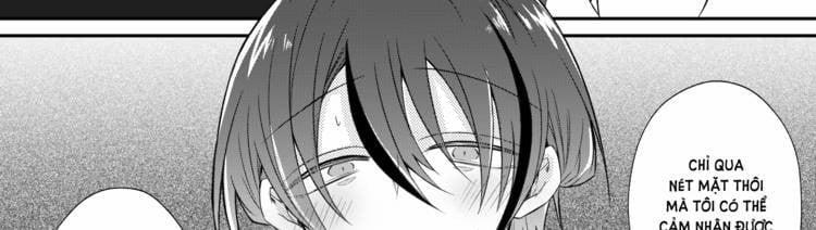 [21+] Cặp Anh Em Hoàng Tử Yandere, Muốn Vị Linh Mục Yêu Quý Sa Đọa Thành Ác Quỷ 3.2 trang 38