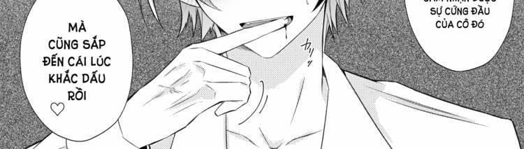 [21+] Cặp Anh Em Hoàng Tử Yandere, Muốn Vị Linh Mục Yêu Quý Sa Đọa Thành Ác Quỷ 3.2 trang 39