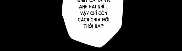 [21+] Cặp Anh Em Hoàng Tử Yandere, Muốn Vị Linh Mục Yêu Quý Sa Đọa Thành Ác Quỷ 3.2 trang 4