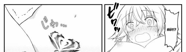 [21+] Cặp Anh Em Hoàng Tử Yandere, Muốn Vị Linh Mục Yêu Quý Sa Đọa Thành Ác Quỷ 3.2 trang 40