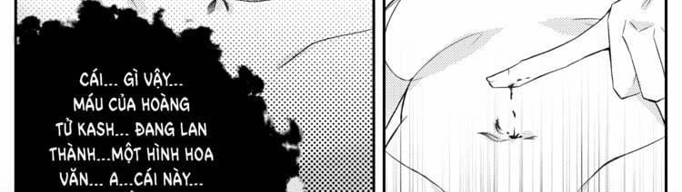 [21+] Cặp Anh Em Hoàng Tử Yandere, Muốn Vị Linh Mục Yêu Quý Sa Đọa Thành Ác Quỷ 3.2 trang 41