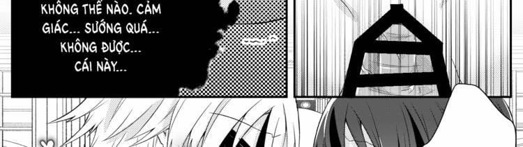 [21+] Cặp Anh Em Hoàng Tử Yandere, Muốn Vị Linh Mục Yêu Quý Sa Đọa Thành Ác Quỷ 3.2 trang 42