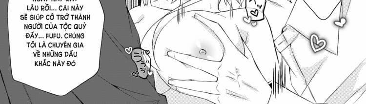 [21+] Cặp Anh Em Hoàng Tử Yandere, Muốn Vị Linh Mục Yêu Quý Sa Đọa Thành Ác Quỷ 3.2 trang 44