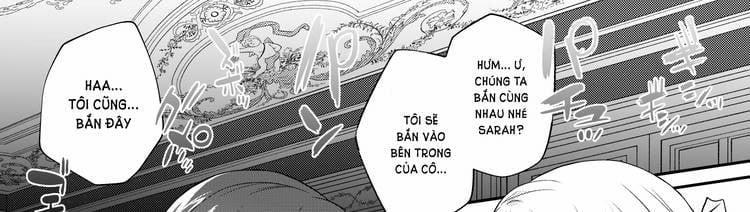 [21+] Cặp Anh Em Hoàng Tử Yandere, Muốn Vị Linh Mục Yêu Quý Sa Đọa Thành Ác Quỷ 3.2 trang 46