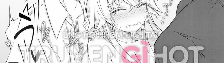 [21+] Cặp Anh Em Hoàng Tử Yandere, Muốn Vị Linh Mục Yêu Quý Sa Đọa Thành Ác Quỷ 3.2 trang 48