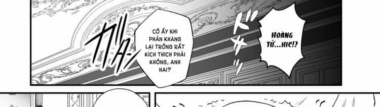 [21+] Cặp Anh Em Hoàng Tử Yandere, Muốn Vị Linh Mục Yêu Quý Sa Đọa Thành Ác Quỷ 3.2 trang 5