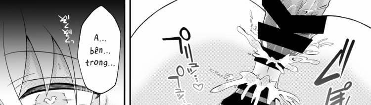 [21+] Cặp Anh Em Hoàng Tử Yandere, Muốn Vị Linh Mục Yêu Quý Sa Đọa Thành Ác Quỷ 4 trang 0